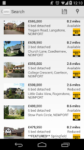 EzAdsPro Property Portal Screenshots 0