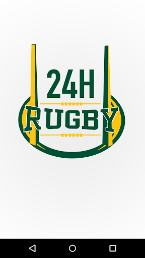 South Africa Rugby 24h