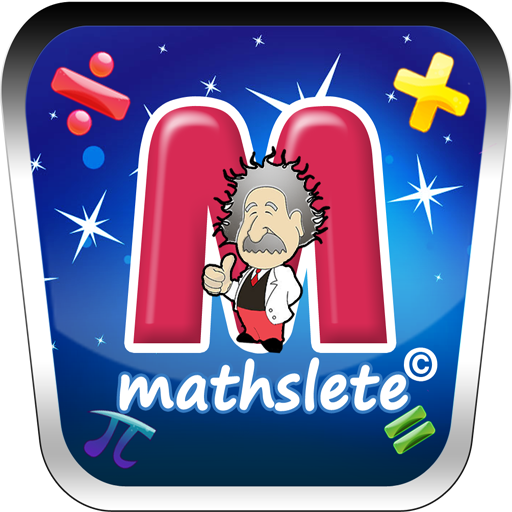 Mathslete