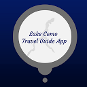 Lake Como Travel Guide App mobile app icon