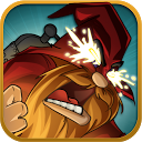Wizard Ops Tactics mobile app icon
