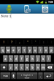 How to install Qnote - simple notepad 1.5 apk for laptop
