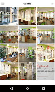 Neu Optik Screenshots 3