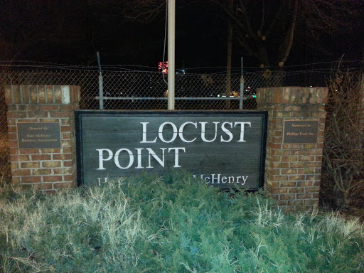 Historic Locust Point