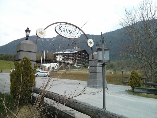 Kaysers Tirol