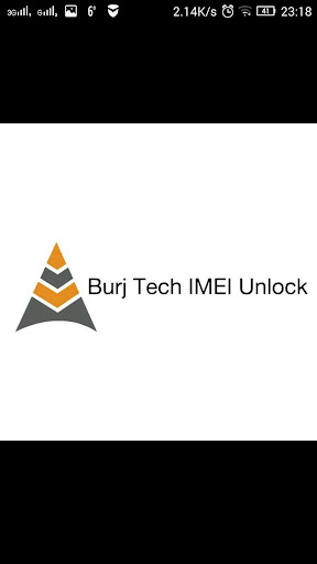 Burj Tech Phone IMEI Unlock