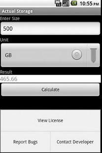 How to mod Actual Storage 1.4 apk for pc