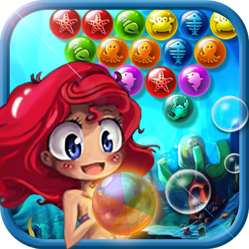 Bubble Crush 動作 App LOGO-APP開箱王