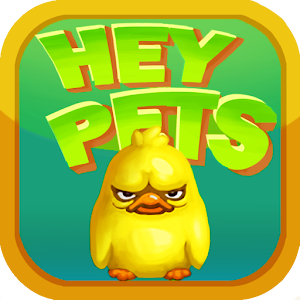 Hey Pet for PC and MAC