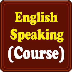 English Speaking Course - Android Apps on Google Play
