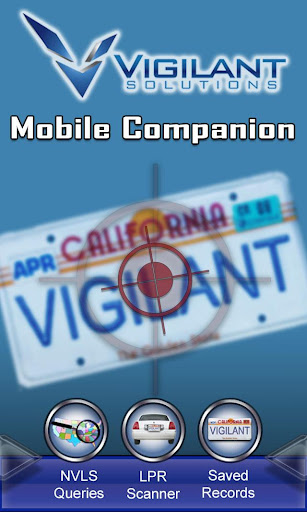 NVLS Mobile Companion