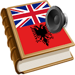 Cover Image of ダウンロード Albanian best dict - fjalor 1.19 APK