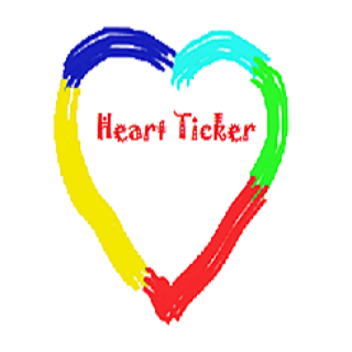 Heart Ticker