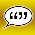Genius Quotes logo