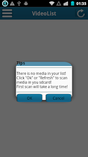 Free My Private Media Player Pro APK for PC