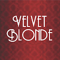 Velvet Blonde is Nina Finn Apk