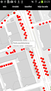 Download Bomenspotter Rotterdam APK for Android