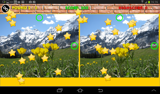 Lastest Find Difference APK for Android
