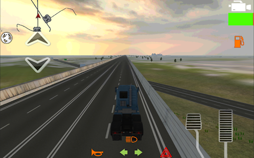 Truck Simulator 2014 - screenshot thumbnail