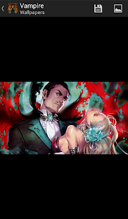 download Dark Vampires - HD Wallpapers free