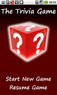How to download The Trivia Game - Beta patch 1.02 apk for android
