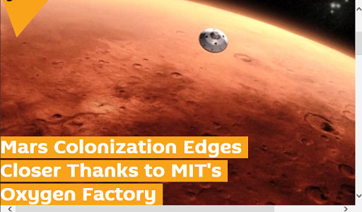 免費下載新聞APP|Mars Colonization News app開箱文|APP開箱王