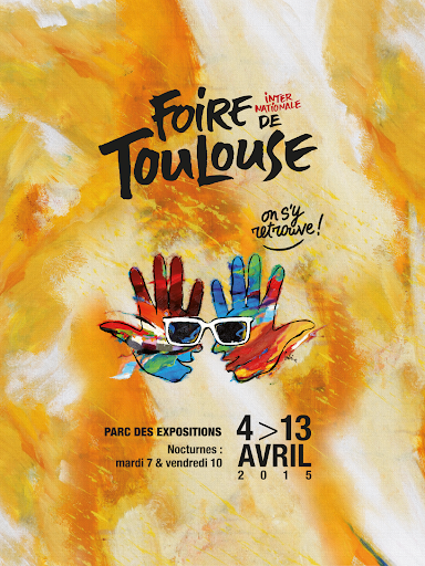 免費下載旅遊APP|Foire de Toulouse 2015 app開箱文|APP開箱王