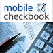 Mobile Checkbook icon