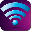 WiFi Signal Booster PRO mobile app icon