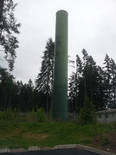 Nisqually Tower