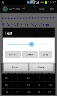 How to get Midi nSolo 1.0.2 apk for laptop