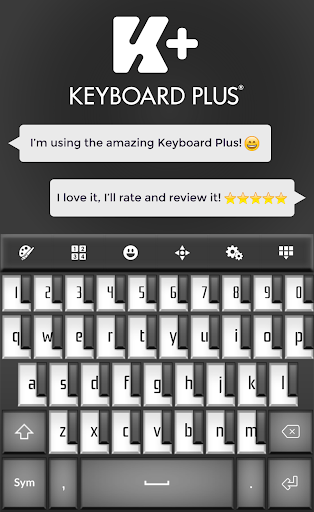 Keyboard Piano