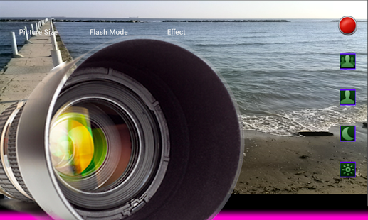 How to mod Photo camera zoom power unlimited apk for laptop
