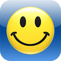 100 Ways To Be Happy logo