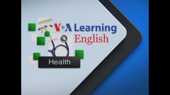 VOA Learning English