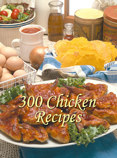 Lastest Chicken Recipes APK for Android