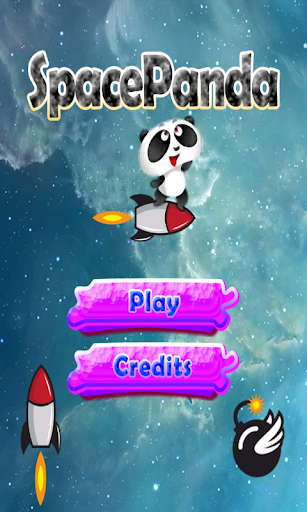 Space Panda