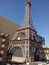 Torre De Paris