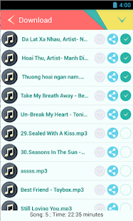 How to get Lullaby Music 1.0 apk for bluestacks