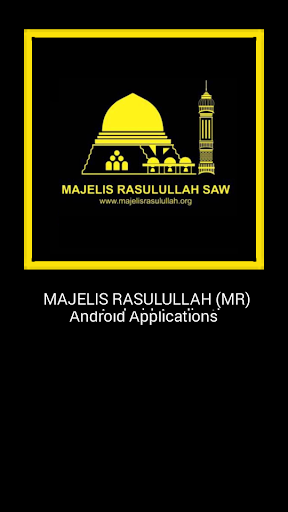 免費下載教育APP|Majelis Rasulullah (MR) app開箱文|APP開箱王