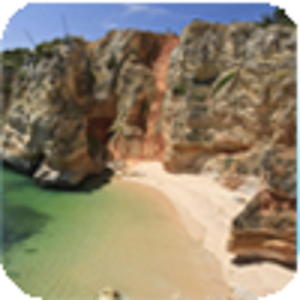 Playas Algarve Portugal