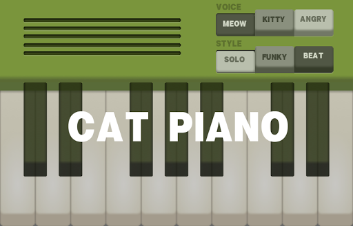 免費下載娛樂APP|猫钢琴 - Cat Piano app開箱文|APP開箱王