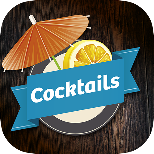 Cocktails 生活 App LOGO-APP開箱王