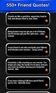 How to download Friendship Quotes 1.3 apk for bluestacks