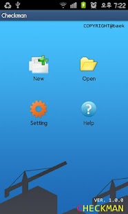 How to download Construction checklist 1.0.0 unlimited apk for laptop