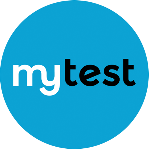 Test my https. MYTEST. MYTEST логотип. My Test Editor. Testy-my.