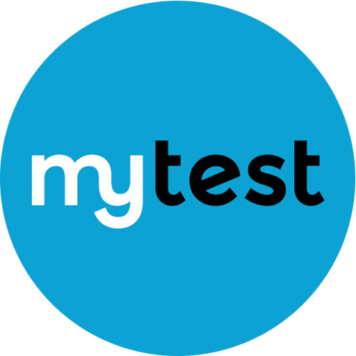 Редактор тестов. Программа mytest x. Приложение mytest. My testing. Mytest программа.