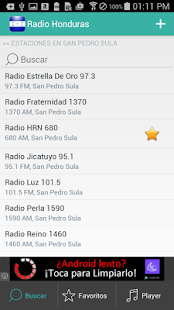 Free Radio Honduras APK for Android