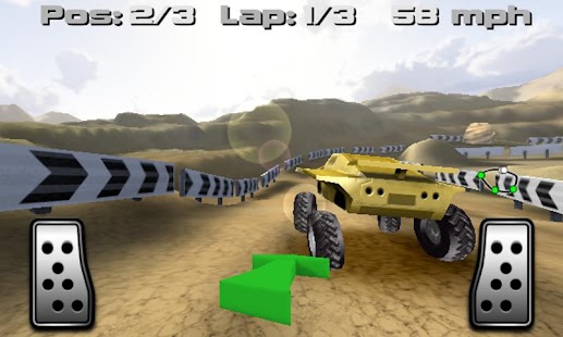 Acceler8 Pro - screenshot thumbnail