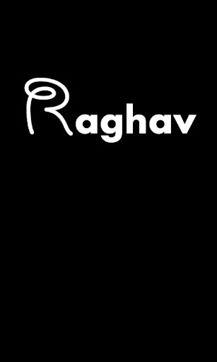 Raghav